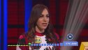 Michela alla scalata finale