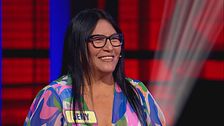 Jeny al gioco finale