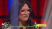 Il gioco finale di Grazia