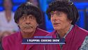 I filippini: cooking show
