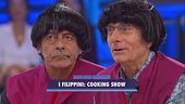 I filippini: cooking show