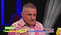 Fabio alla scalata finale