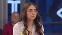 Elisa al gioco finale
