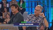 Mister Provolone
