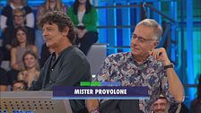Mister Provolone