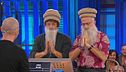 L'ultima domanda con Osho e Buco