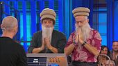 L'ultima domanda con Osho e Buco