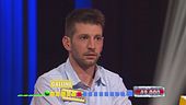 Riccardo alla scalata finale