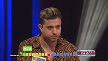 Williamsandrea alla scalata finale
