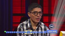 Il gioco finale di Juan Mateo