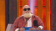 Dal Salottino: l'indignato