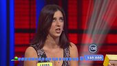 Laura al gioco finale