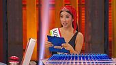 Miss Portogallo e le domande misteriose