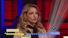 Matilde al gioco finale