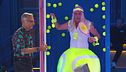 Luketta, regina del padel