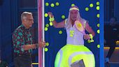 Luketta, regina del padel