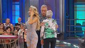 Erika pesca la Bona Sorte