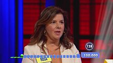 Rosa al gioco finale