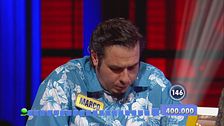 Il gioco finale di Marco