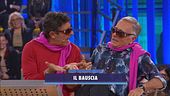 Il Bauscia