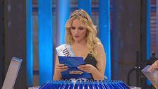 Miss Argentina