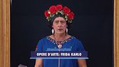 Opere d'arte: Frida Kahlo