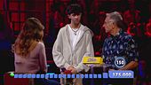 Il gioco finale di Veronica