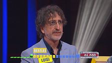 Luigi alla scalata finale