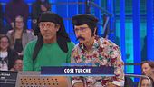 Marcella sceglie la Dottoressa