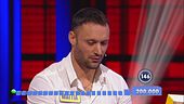 Mattia gioca per 200mila euro
