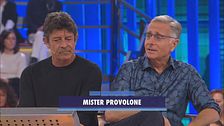 Mister Provolone