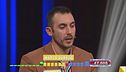 Antonio alla scalata finale