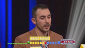 Antonio alla scalata finale