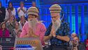 La domanda di Osho e Buco
