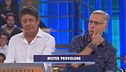 L'ultima domanda con Mister Provolone