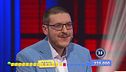Fabio al gioco finale