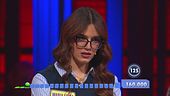 Il gioco finale di Maria Luisa