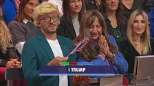 I Trump