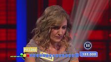Il gioco finale di Daniela