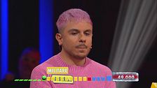 Marcello alla scalata finale