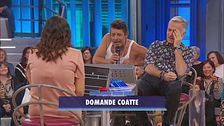 Domande coatte