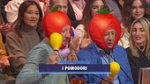 Le domande dei pomodori