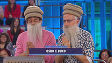 Osho e Buco