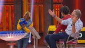 Torna il Nino nero