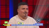 Il gioco finale di Luca