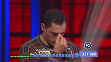 Il gioco finale di Marco