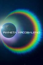 Pianeta arcobaleno