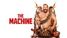 The machine