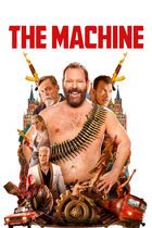The machine