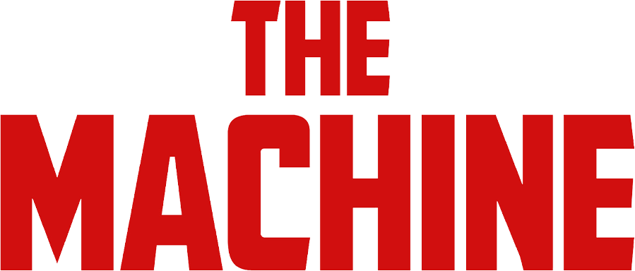 The machine - Film Mediaset Infinity